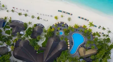 KUREDU ISLAND RESORT & SPA