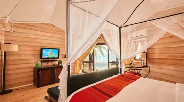KUREDU ISLAND RESORT & SPA