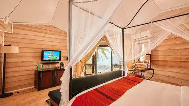 KUREDU ISLAND RESORT & SPA