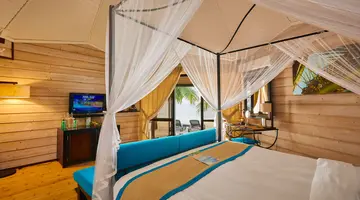 KUREDU ISLAND RESORT & SPA