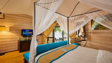 KUREDU ISLAND RESORT & SPA