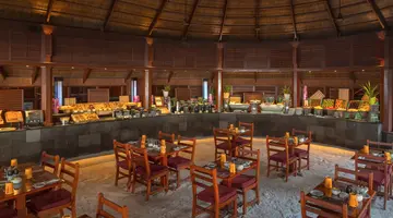 KUREDU ISLAND RESORT & SPA