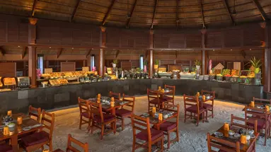 KUREDU ISLAND RESORT & SPA