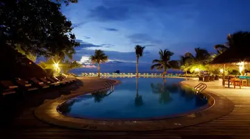 Kuredu Island Resort & SPA