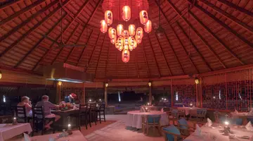 KUREDU ISLAND RESORT & SPA
