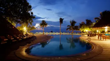 KUREDU ISLAND RESORT & SPA