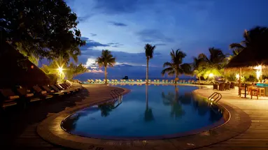 KUREDU ISLAND RESORT & SPA
