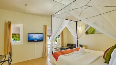 KUREDU ISLAND RESORT & SPA