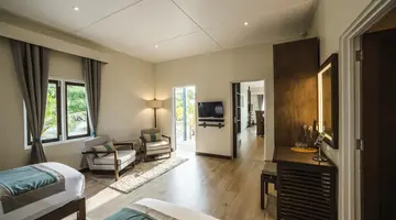 KUREDU ISLAND RESORT & SPA