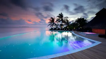 KUREDU ISLAND RESORT & SPA