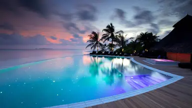 KUREDU ISLAND RESORT & SPA