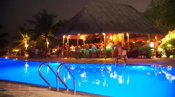 KUREDU ISLAND RESORT & SPA