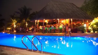 KUREDU ISLAND RESORT & SPA