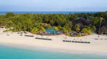 KUREDU ISLAND RESORT & SPA