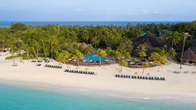 KUREDU ISLAND RESORT & SPA