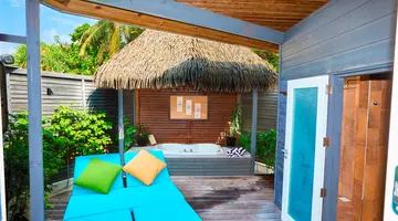 KUREDU ISLAND RESORT & SPA