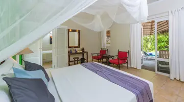KUREDU ISLAND RESORT & SPA