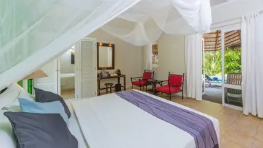 KUREDU ISLAND RESORT & SPA