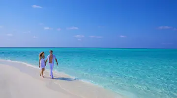 KUREDU ISLAND RESORT & SPA