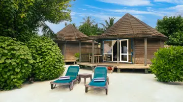 KUREDU ISLAND RESORT & SPA