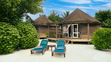 KUREDU ISLAND RESORT & SPA