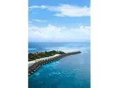 KUREDU ISLAND RESORT & SPA