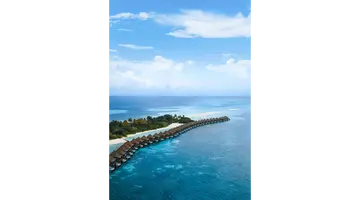 KUREDU ISLAND RESORT & SPA
