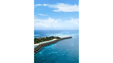 KUREDU ISLAND RESORT & SPA