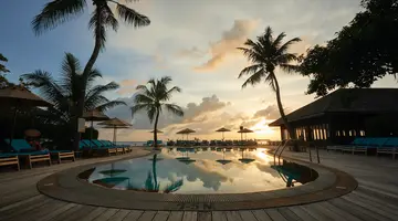 KUREDU ISLAND RESORT & SPA