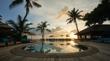 KUREDU ISLAND RESORT & SPA