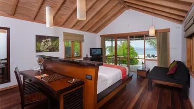 KUREDU ISLAND RESORT & SPA