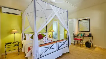 KUREDU ISLAND RESORT & SPA