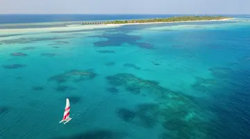 KUREDU ISLAND RESORT & SPA