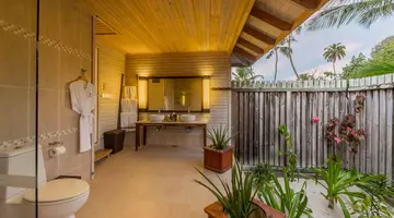 KUREDU ISLAND RESORT & SPA