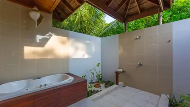 KUREDU ISLAND RESORT & SPA