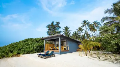 KUREDU ISLAND RESORT & SPA