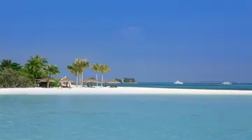 Kuredu Island Resort & SPA