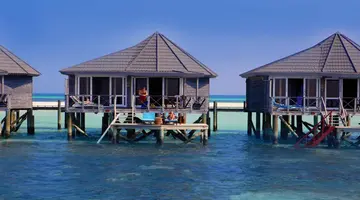 Kuredu Island Resort & SPA