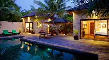 Kuredu Island Resort & SPA