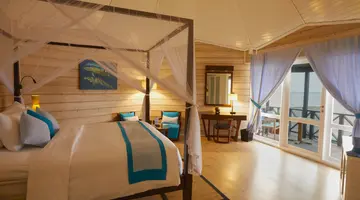 KUREDU ISLAND RESORT & SPA