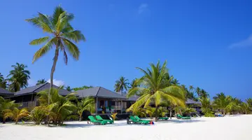 KUREDU ISLAND RESORT & SPA