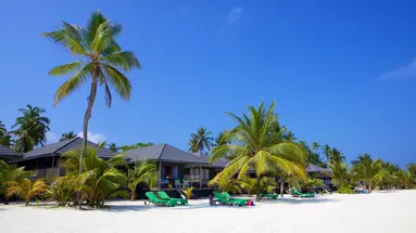 KUREDU ISLAND RESORT & SPA