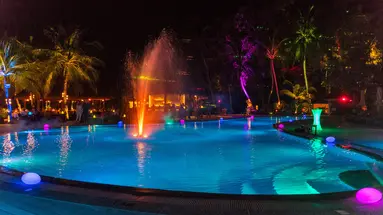 KUREDU ISLAND RESORT & SPA