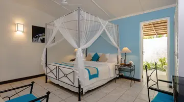 KUREDU ISLAND RESORT & SPA