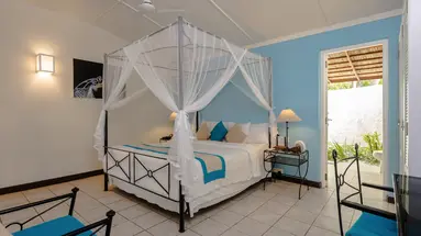 KUREDU ISLAND RESORT & SPA