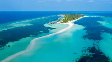 KUREDU ISLAND RESORT & SPA