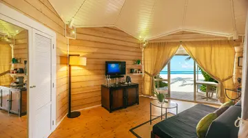 KUREDU ISLAND RESORT & SPA