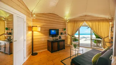 KUREDU ISLAND RESORT & SPA