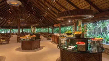 KUREDU ISLAND RESORT & SPA