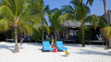 Kuredu Island Resort & SPA